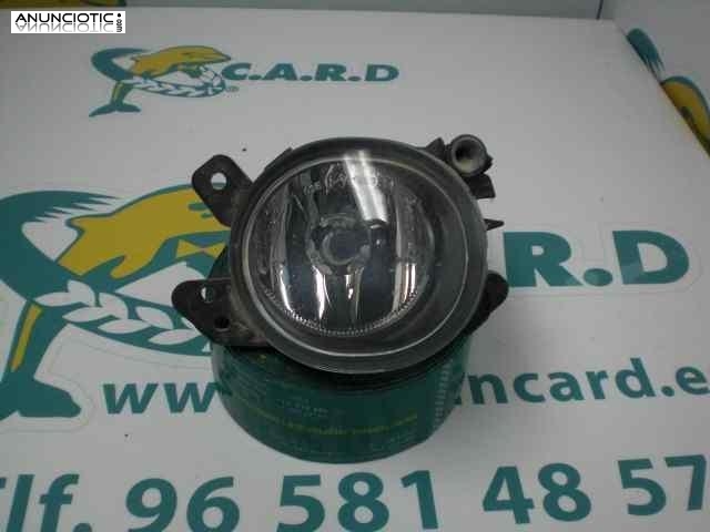 Faro antiniebla derecho 2519646 mercedes