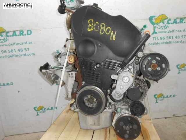 Motor completo 3099802 agr seat ibiza