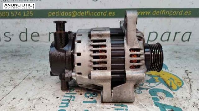 Alternador 3491808 3730027020 kia carens