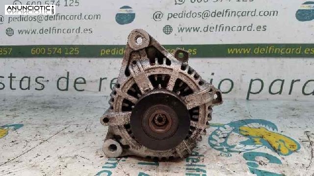 Alternador 3491808 3730027020 kia carens