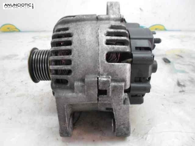 Alternador 3084753 2542818c renault