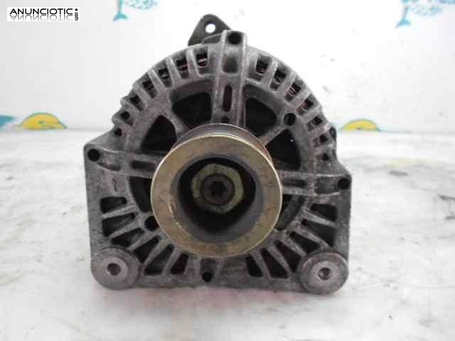 Alternador 3084753 2542818c renault