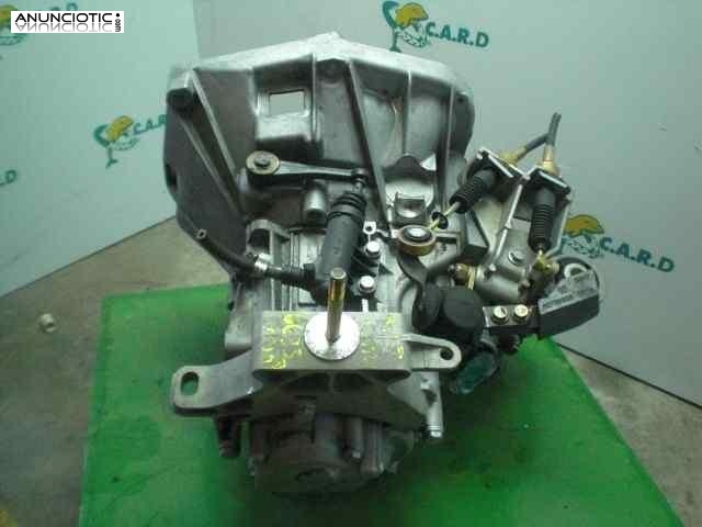 Caja cambios 2689332 188a3.000 fiat