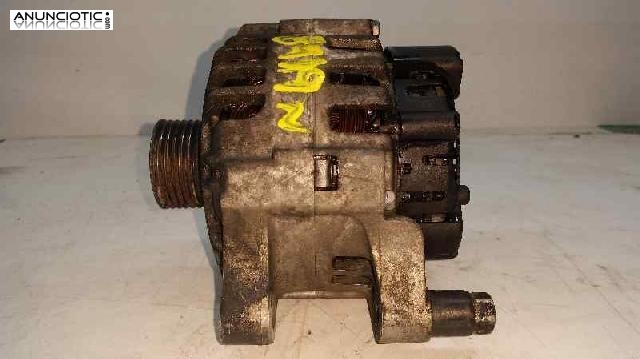 Alternador 3329528 2542923a peugeot 207