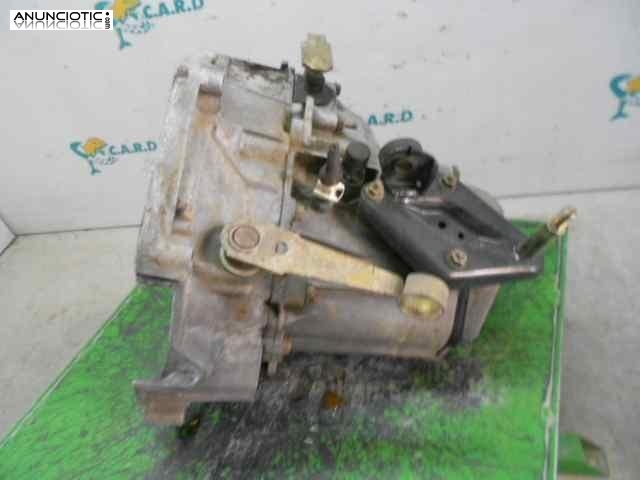 Caja cambios 3075324 20cb91 peugeot 106