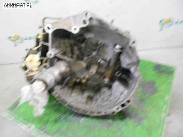 Caja cambios 3075324 20cb91 peugeot 106