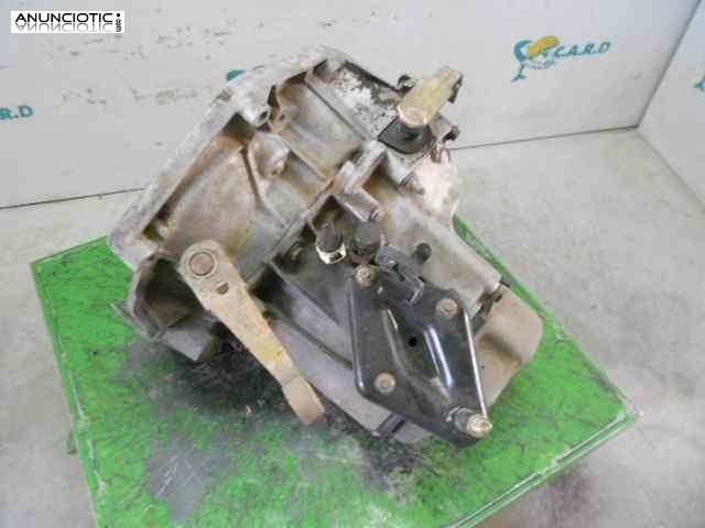 Caja cambios 3075324 20cb91 peugeot 106