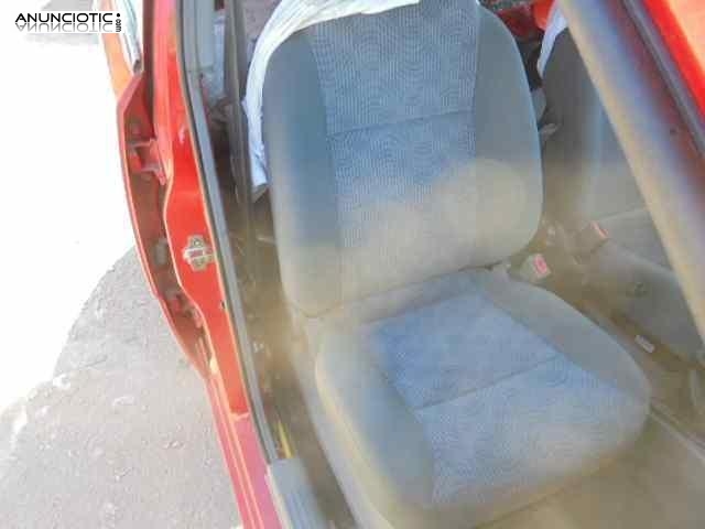 Asiento delantero derecho 3605167