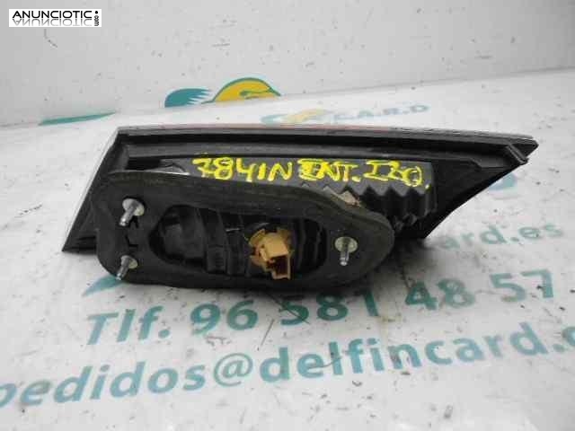 Piloto trasero izquierdo 3060968 honda