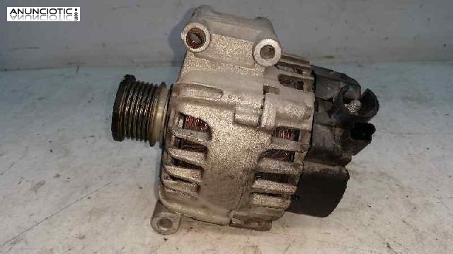 Alternador 3635264 2616938b citroen c4