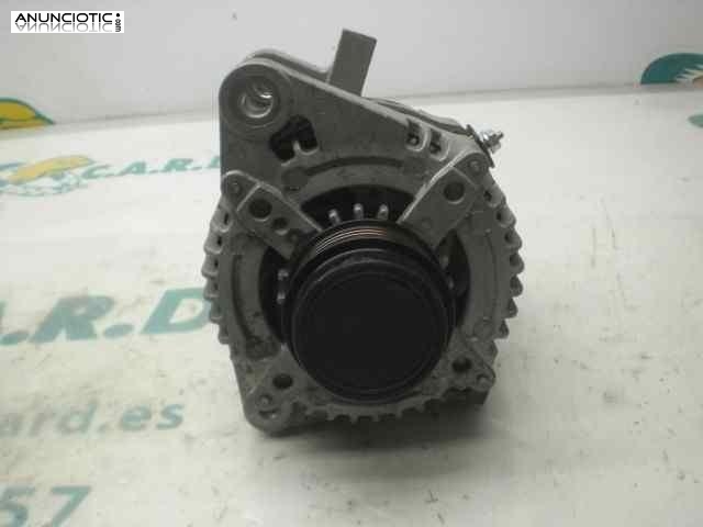 Alternador 2734025 2706047070 toyota iq