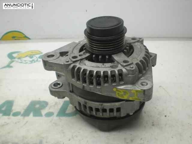 Alternador 2734025 2706047070 toyota iq