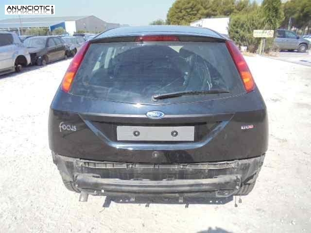 Despiece 9361 ford focus berlina (cak)