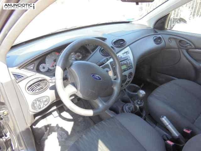 Despiece 9361 ford focus berlina (cak)