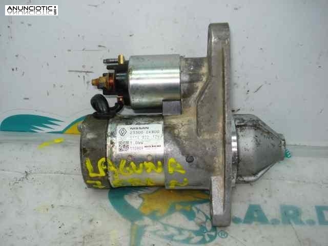 Motor arranque 3017872 23300ck800