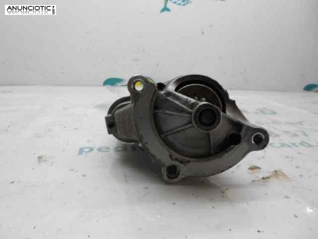 Motor arranque 3026178 d7r26 citroen