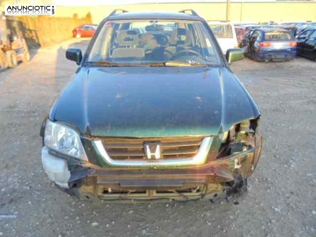 Despiece 9094 honda cr-v (rd1 3) 2001