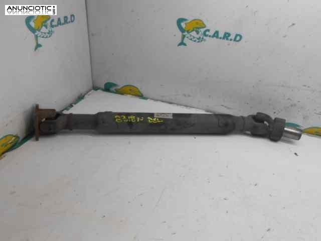 Transmision central 3168883 suzuki grand