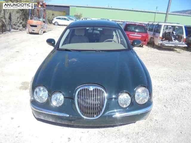 Despiece 9799 jaguar s-type 2003 2.5 v6