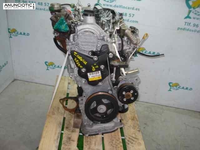 Motor completo 3015065 1nd toyota