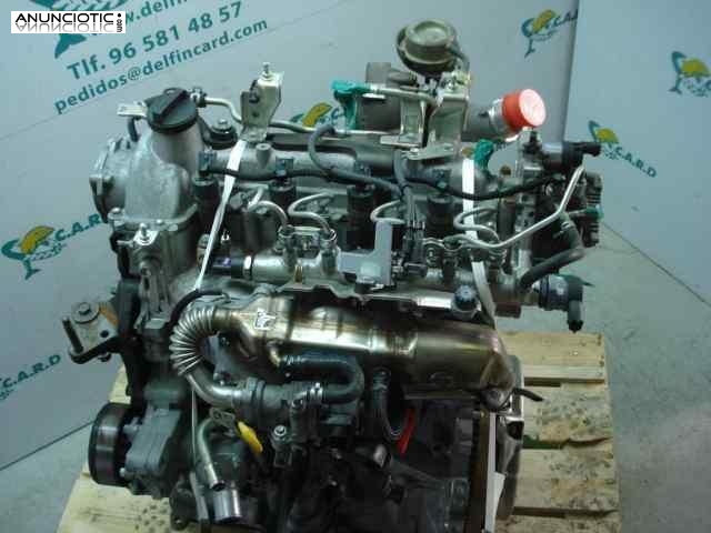 Motor completo 3015065 1nd toyota