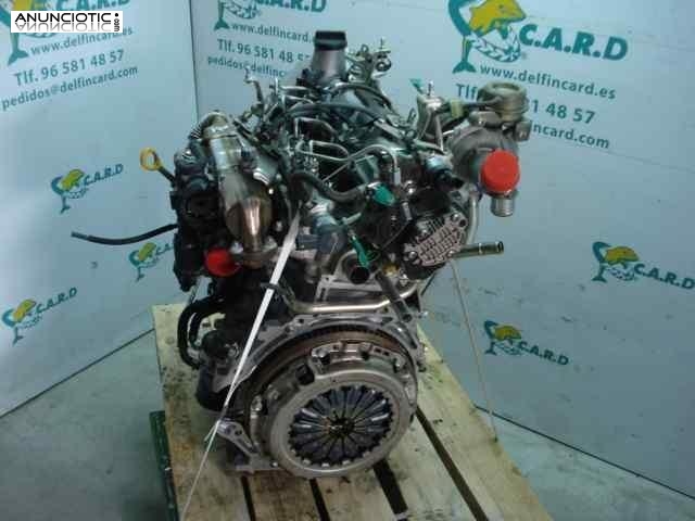 Motor completo 3015065 1nd toyota