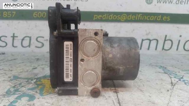 Abs 3156102 0265231300 renault megane ii