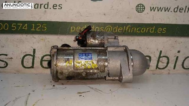 Motor arranque 3457396 tm000a34001