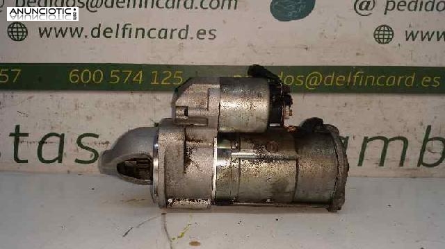 Motor arranque 3457396 tm000a34001