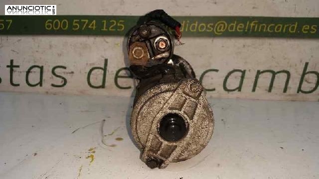 Motor arranque 3457396 tm000a34001