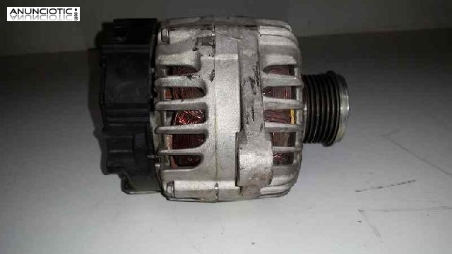 Alternador 3681742 2650799a opel astra j