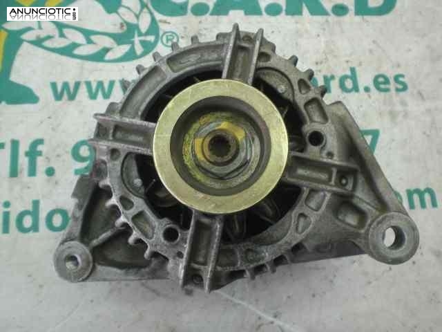 Alternador 2662212 2706022140 toyota