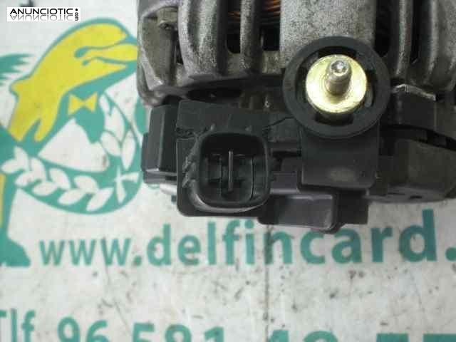 Alternador 2662212 2706022140 toyota