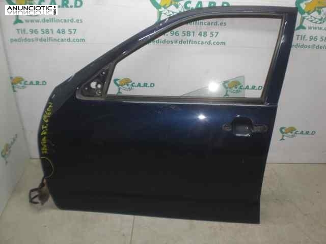 Puerta delantera izquierda 2773895 seat