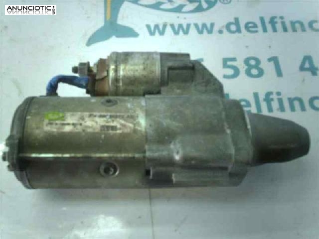 Motor arranque 2702321 chrysler 300 c