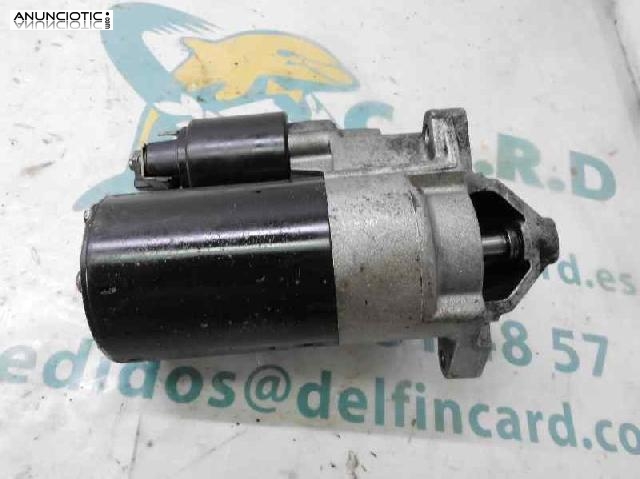 Motor arranque 3097868 0001106012