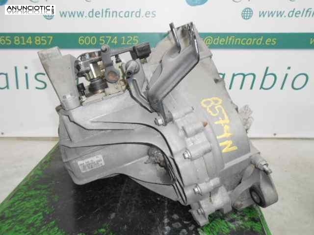 Caja cambios 3233770 4m5r7002ya ford