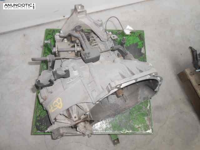 Caja cambios 3233770 4m5r7002ya ford