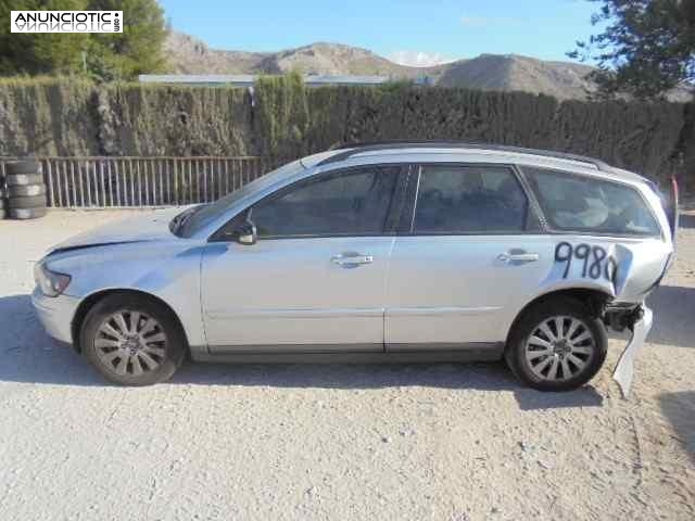 Despiece 9980 volvo v50 familiar 2004