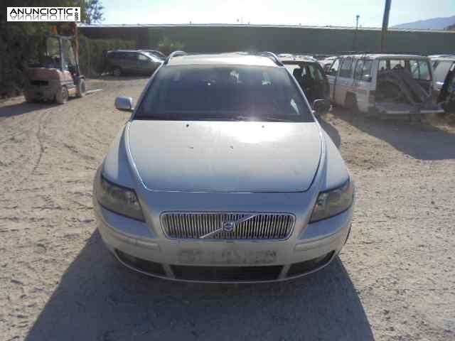 Despiece 9980 volvo v50 familiar 2004