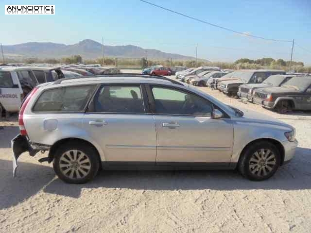 Despiece 9980 volvo v50 familiar 2004