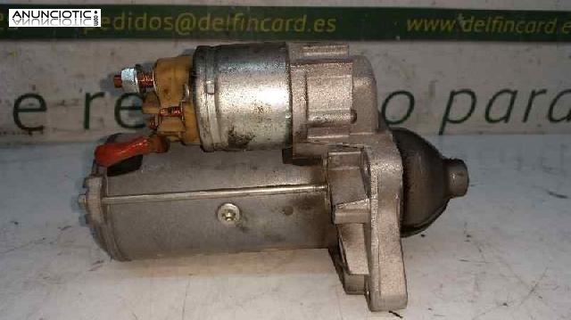 Motor arranque 3515954 ts22e8 renault