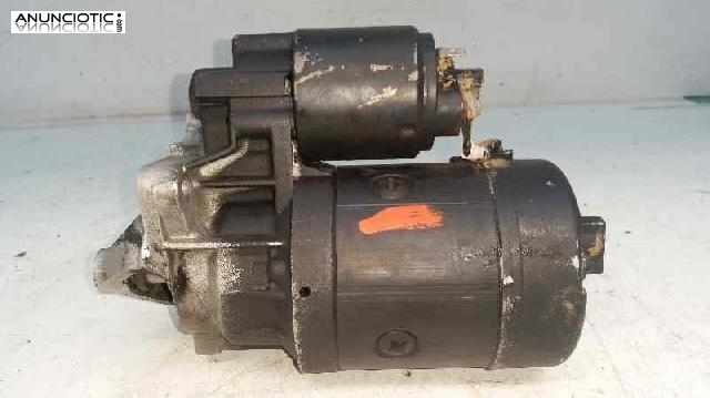 Motor arranque 3616991 0001208526