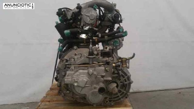 Motor completo 3484168 f9q800 renault