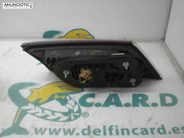 Piloto trasero derecho 2751756 honda