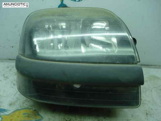 Faro derecho 2849001 0046807769 fiat