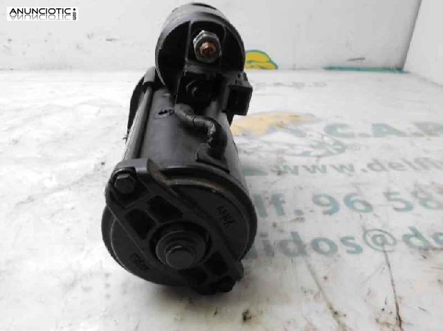 Motor arranque 3033235 d7rs30 volkswagen