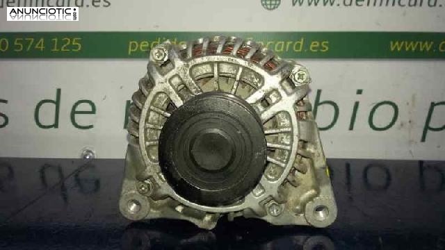 Alternador 3296382 a3tb6581 mazda 6