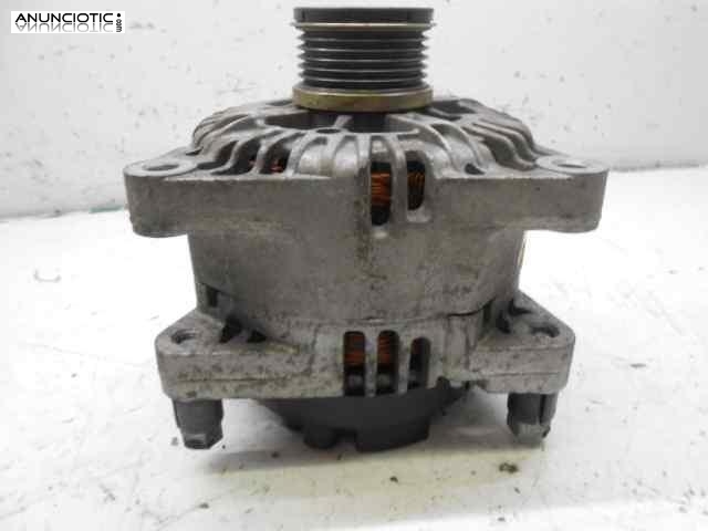 Alternador 3257591 2542924a citroen c4