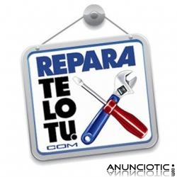 REPARATELOTU, S.L. (TIENDA ONLINE DE RECAMBIOS Y REPUESTOS PARA COCHES)